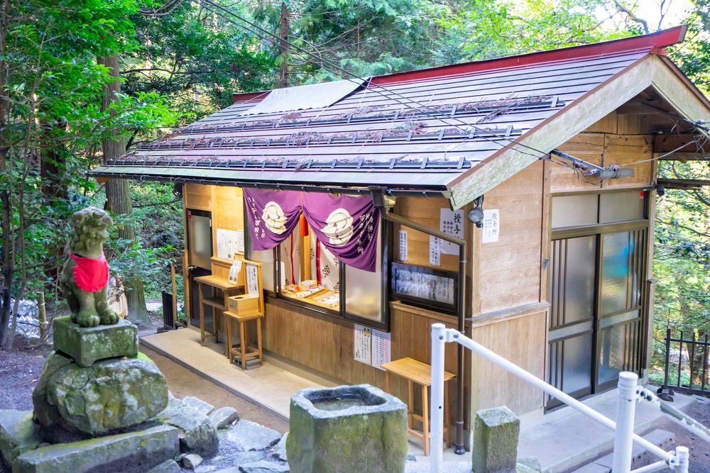 金持神社の画像 - 4枚目
