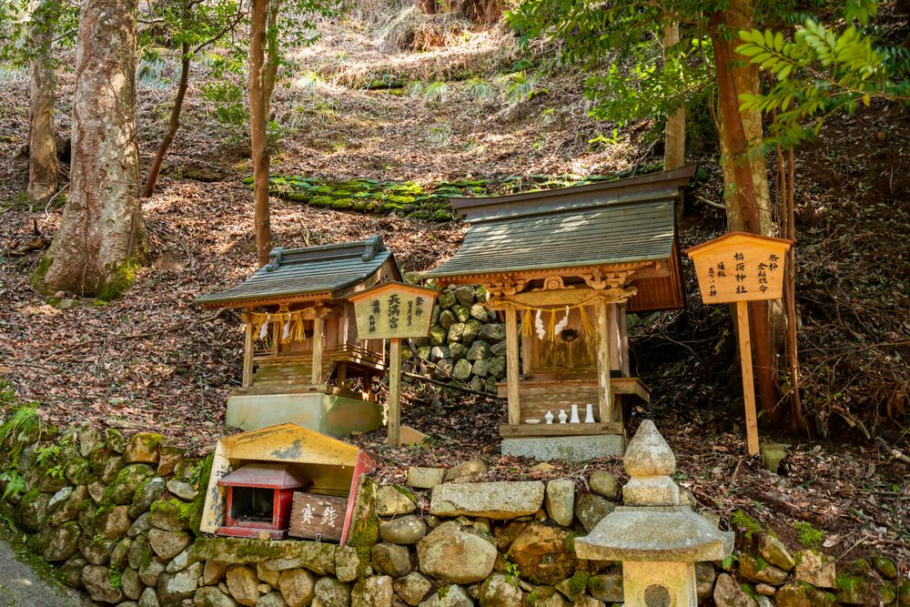 諏訪神社】の周辺スポット・アクセス・口コミ - Prism Japan