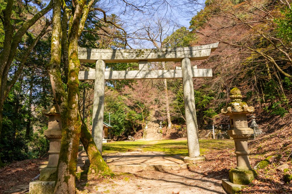 諏訪神社の画像 - 4枚目