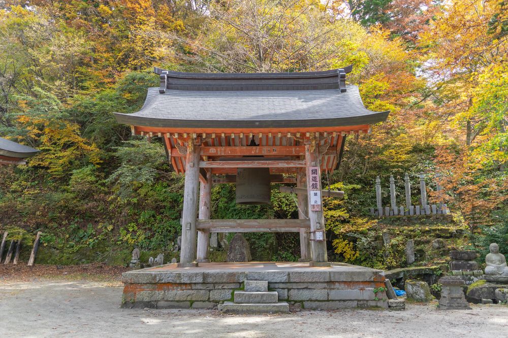大山寺の画像 - 2枚目