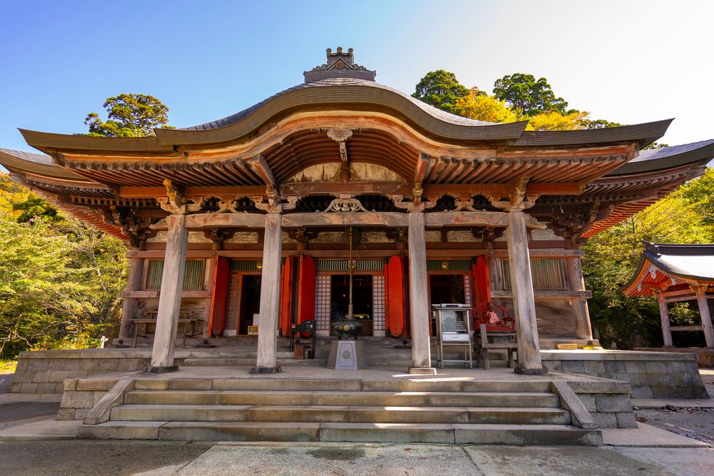 大山寺の画像 - 3枚目
