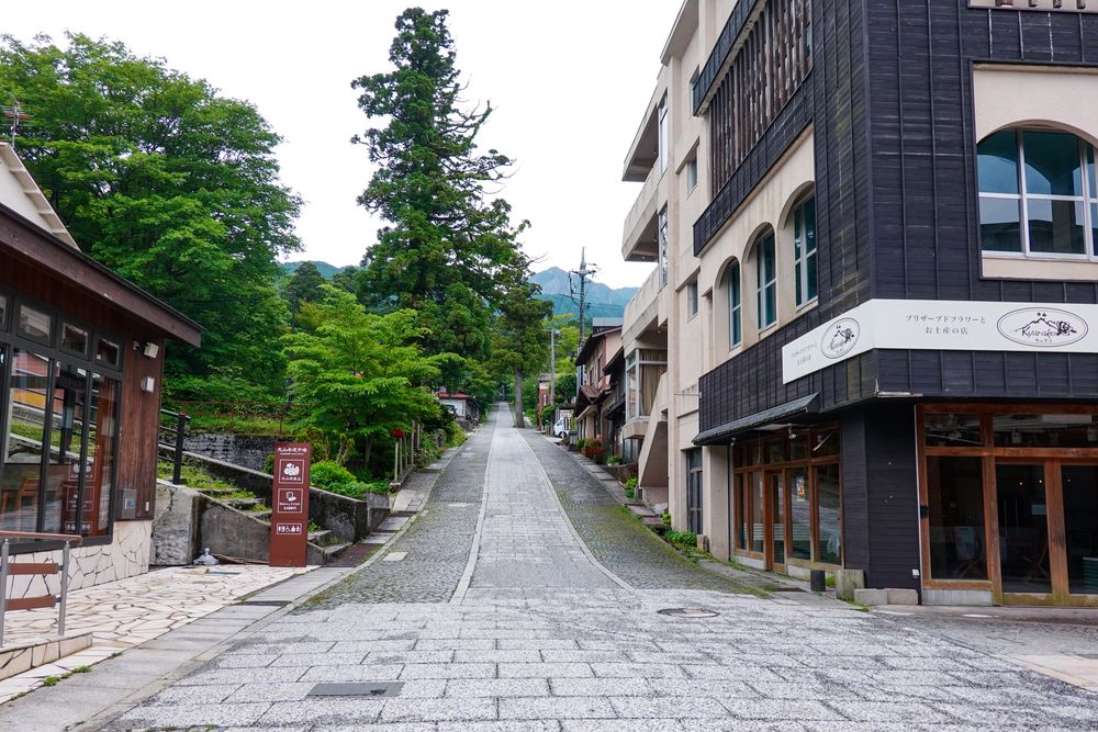 大山寺の画像 - 5枚目