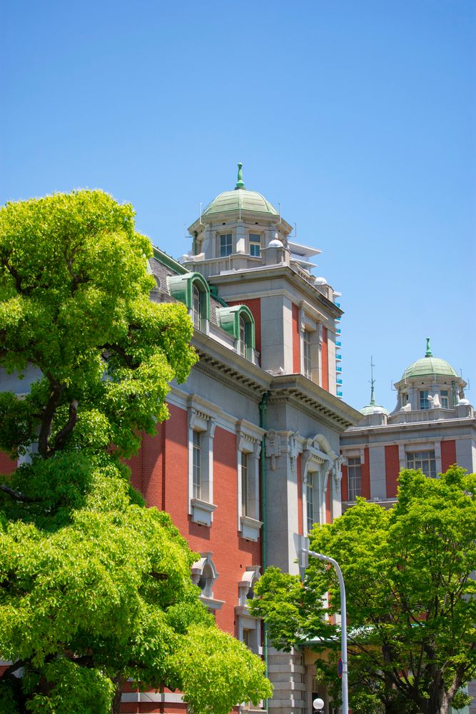 大阪市中央公会堂の画像 - 4枚目