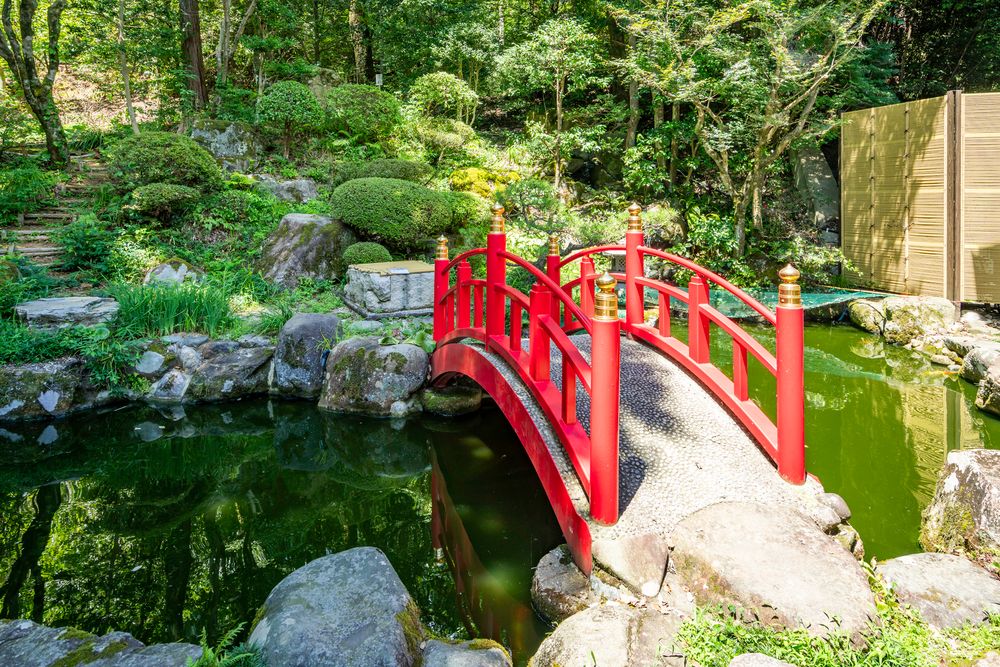 宇倍神社の画像 - 4枚目