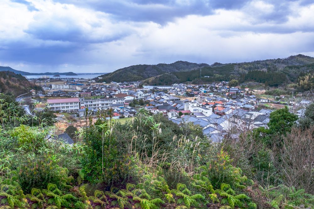 吉岡温泉の画像 - 2枚目