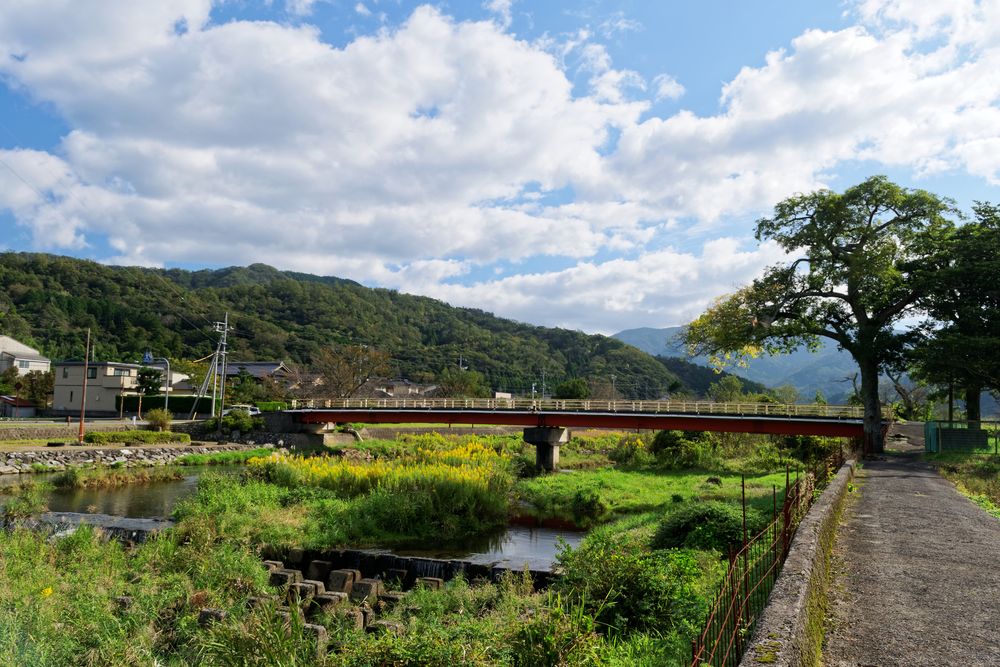 岩井温泉の画像 - 3枚目