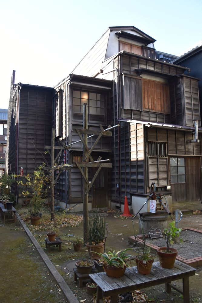 江戸東京たてもの園の画像 - 5枚目