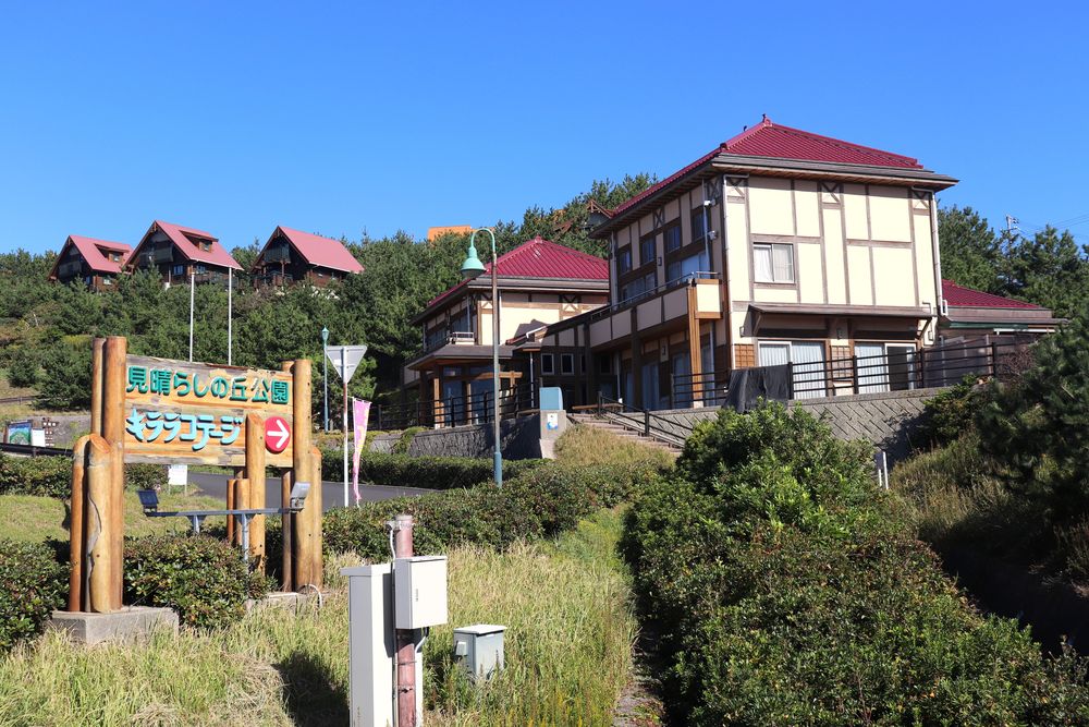 道の駅 キララ多伎の画像 - 5枚目