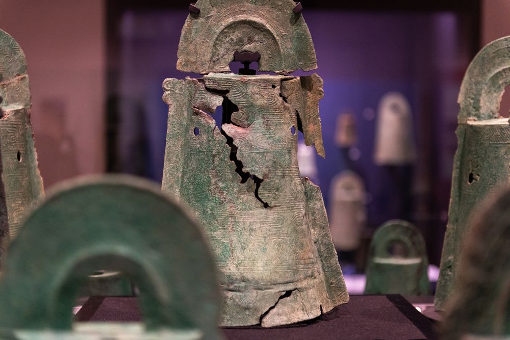 島根県立古代出雲歴史博物館】の周辺スポット・アクセス・口コミ