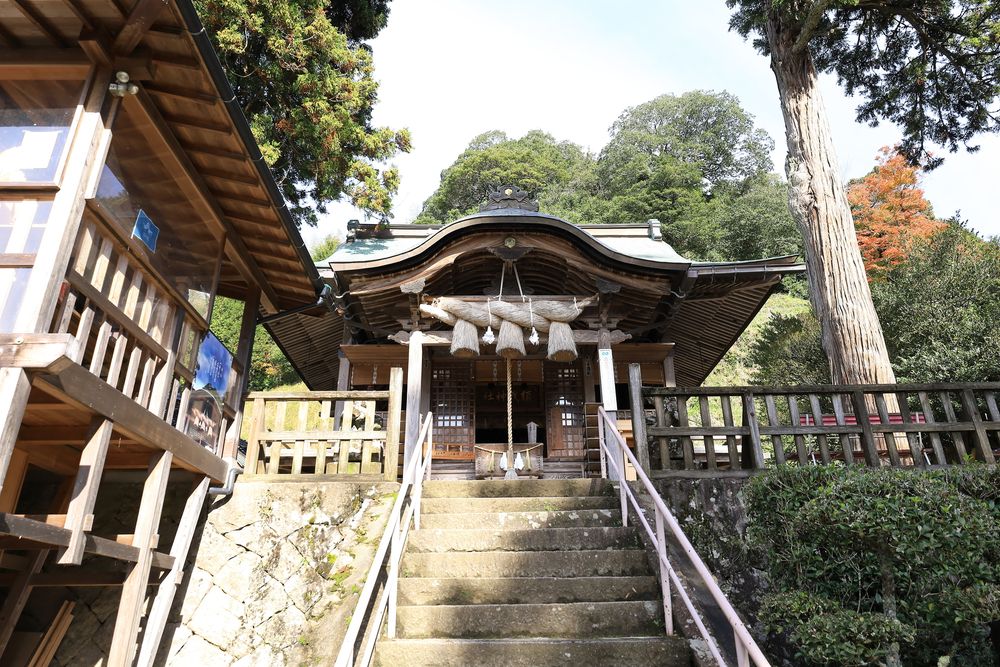須佐神社の画像 - 4枚目