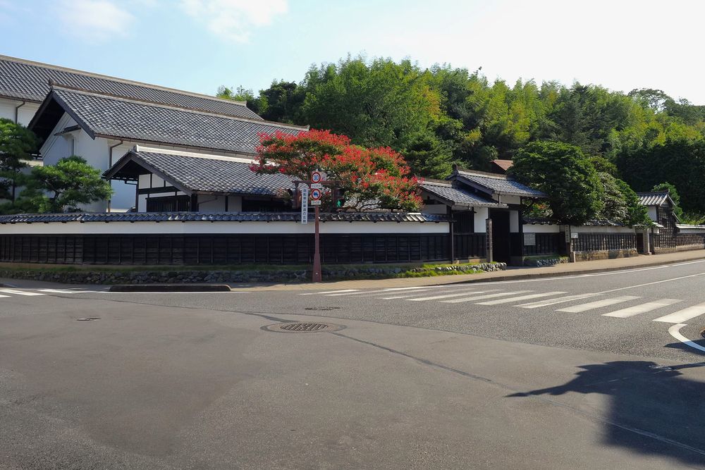 小泉八雲記念館の画像 - 2枚目