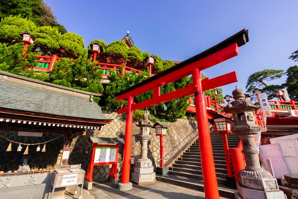 太皷谷稲成神社の画像 - 5枚目