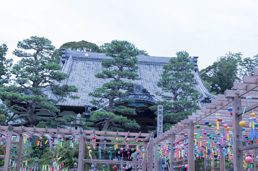可睡斎の画像 - 2枚目