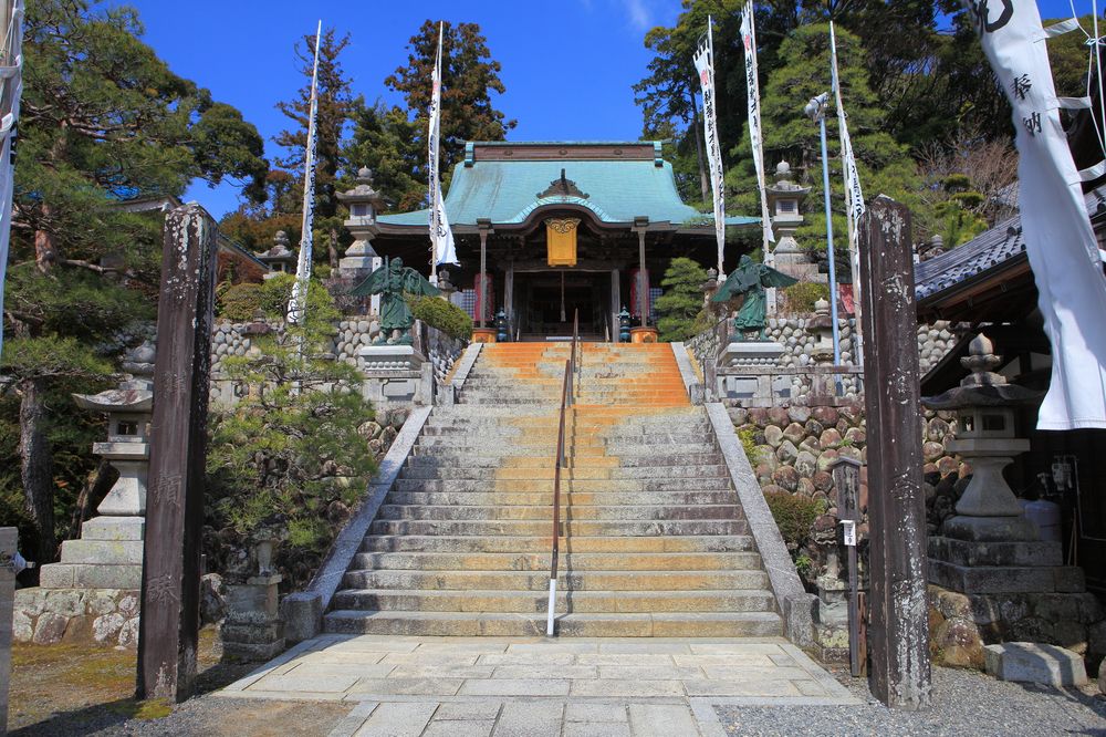 可睡斎の画像 - 5枚目