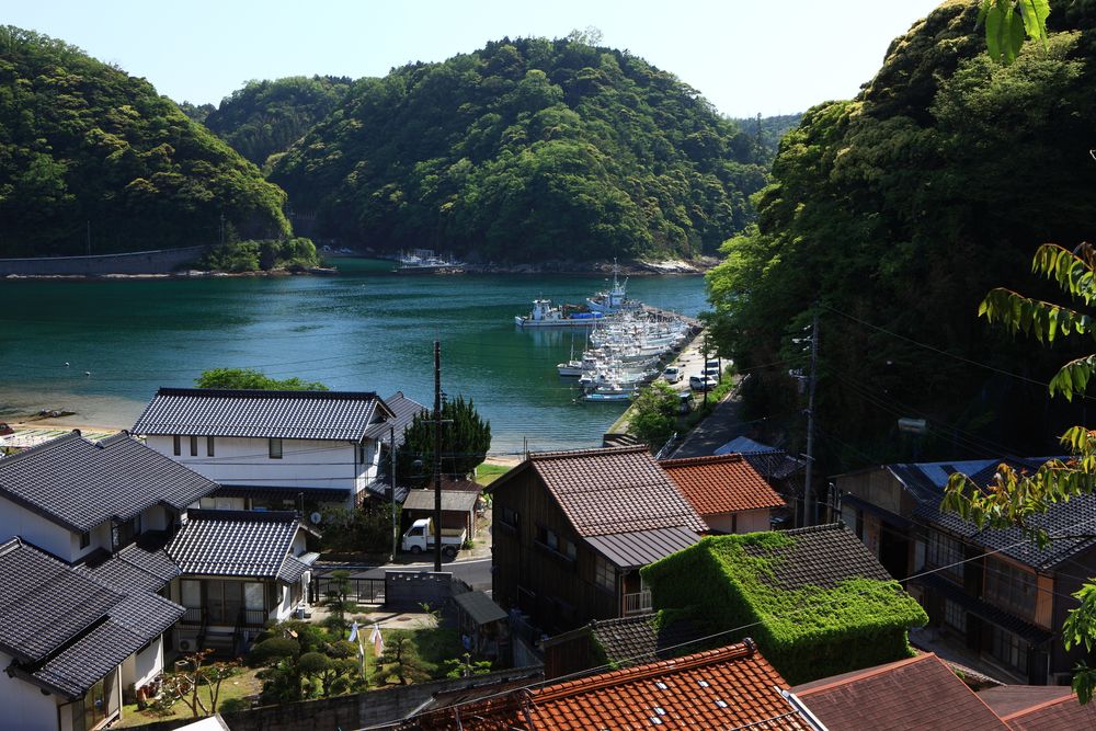 温泉津温泉の画像 - 4枚目