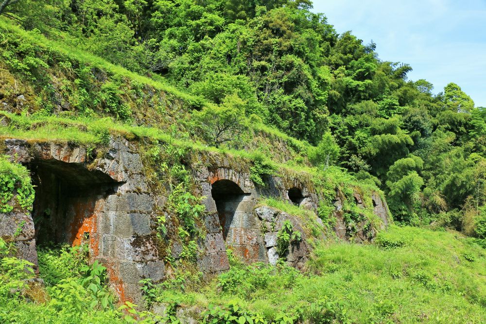 清水谷製錬所跡の画像 - 2枚目