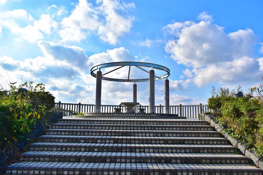 道の駅 ゆうひパーク浜田の画像 - 2枚目