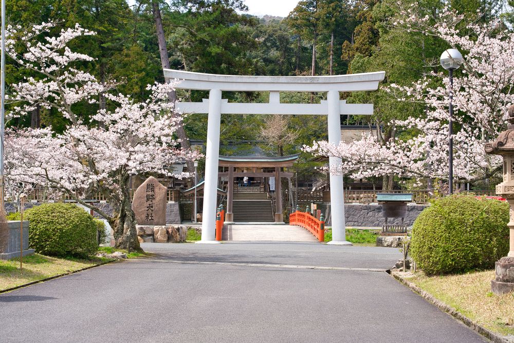 熊野大社の画像 - 2枚目