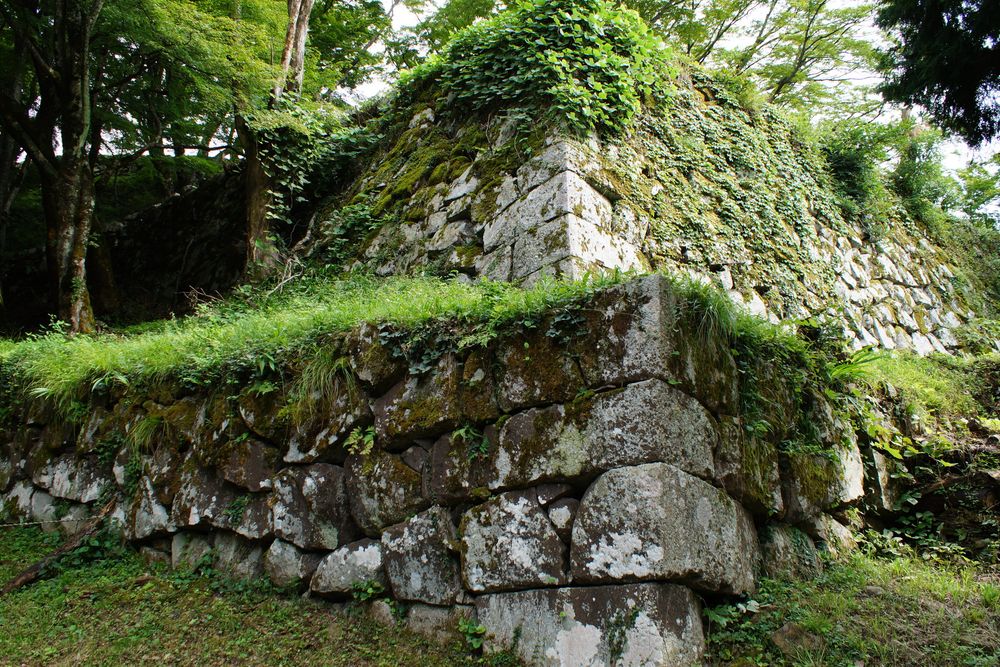 津和野城跡の画像 - 2枚目