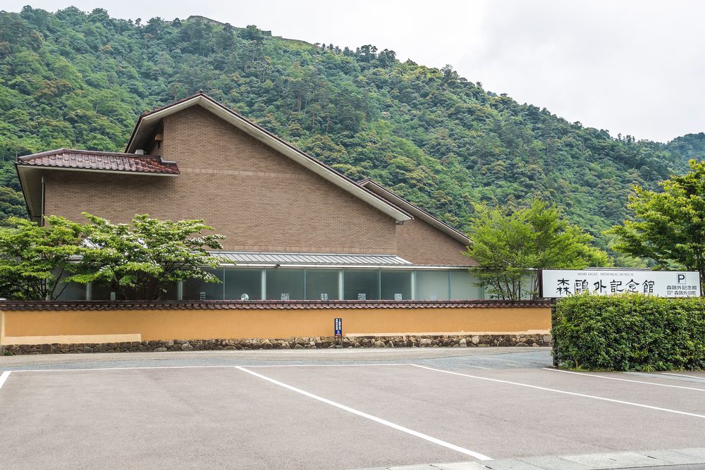 森鷗外記念館の画像 - 2枚目