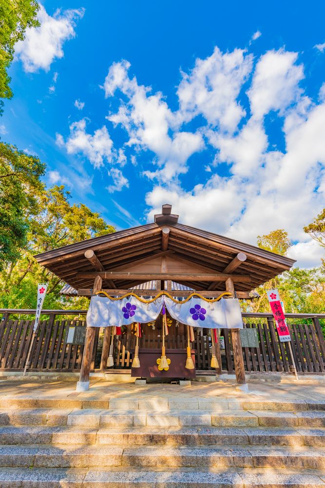 大阪天満宮の画像 - 3枚目