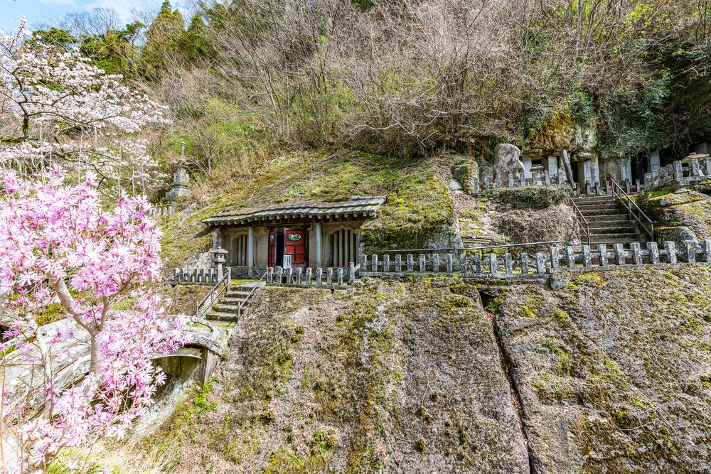 大森銀山重要伝統的建造物群保存地区の画像 - 4枚目