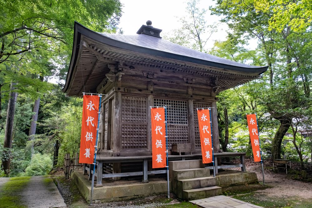 清水寺の画像 - 3枚目