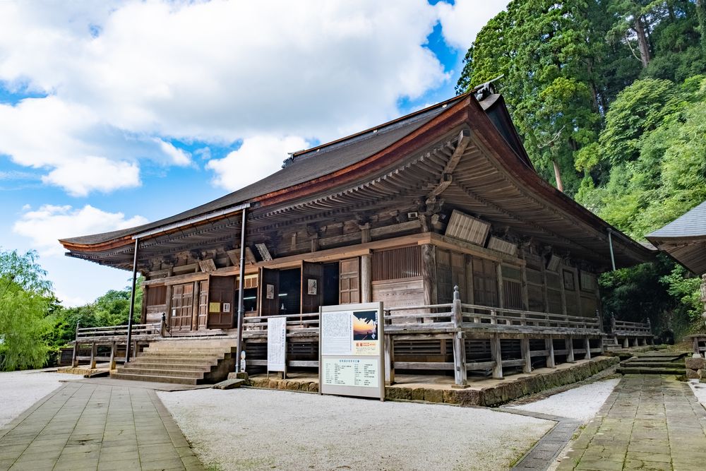清水寺の画像 - 5枚目