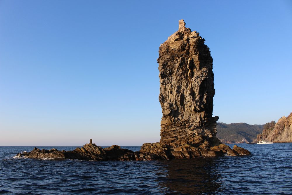 ローソク島の画像 - 3枚目