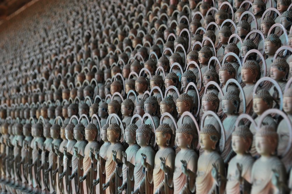 一畑薬師（一畑寺）の画像 - 4枚目