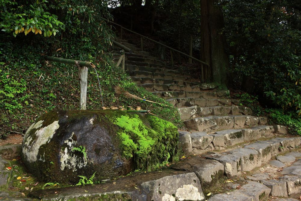 神魂神社の画像 - 4枚目