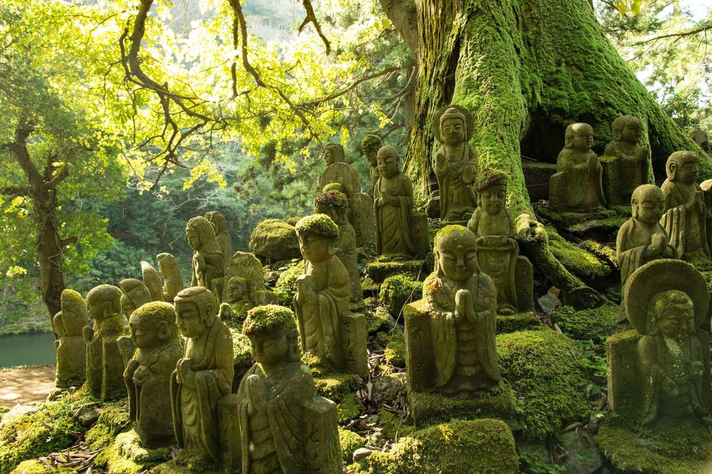 立久恵峡の画像 - 2枚目