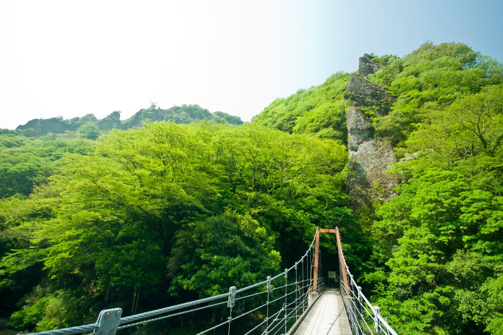 立久恵峡の画像 - 4枚目
