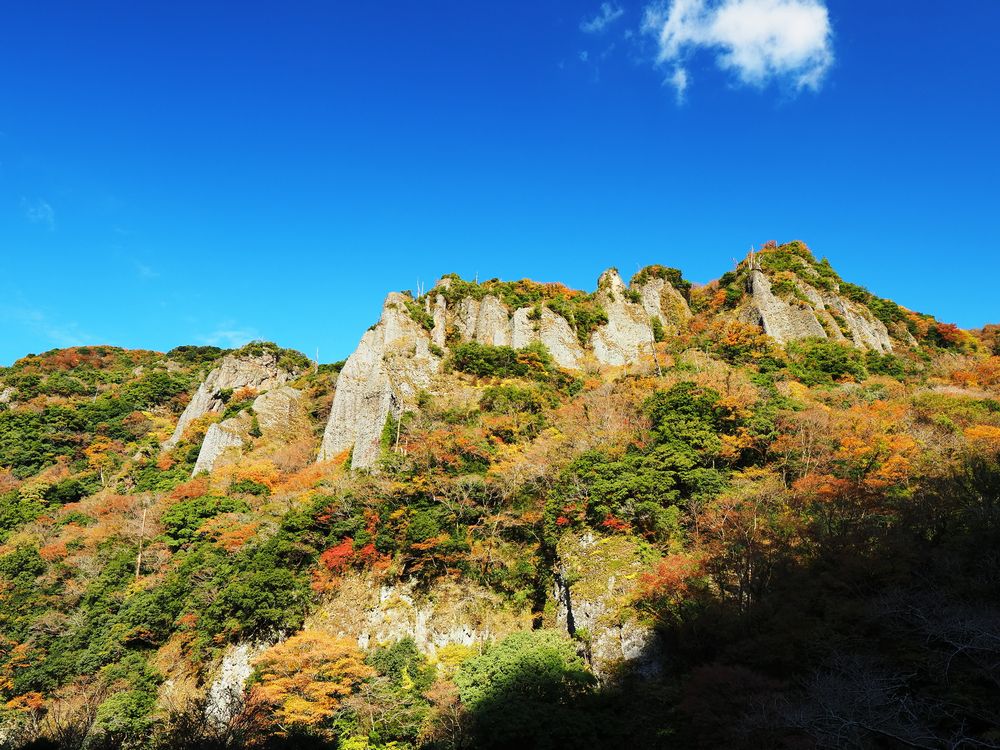 立久恵峡の画像 - 5枚目