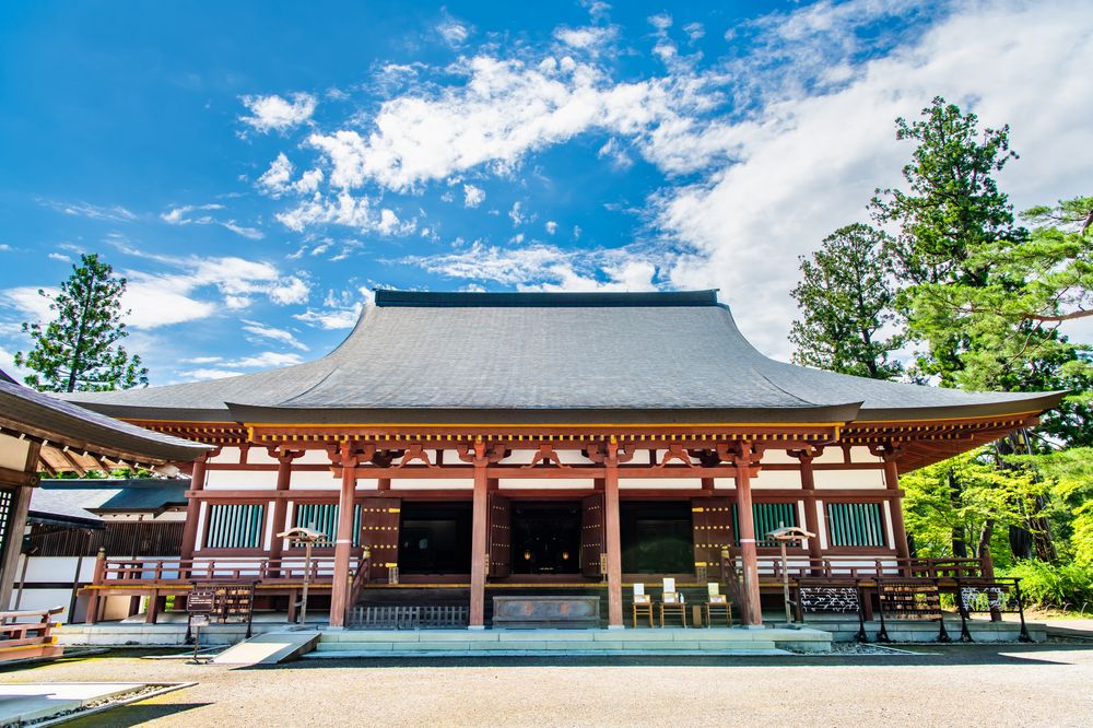 毛越寺 浄土庭園の画像 - 7枚目