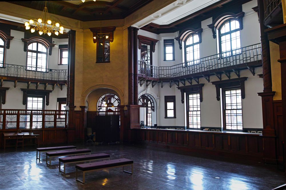 岩手銀行赤レンガ館】の周辺スポット・アクセス・口コミ - Prism Japan