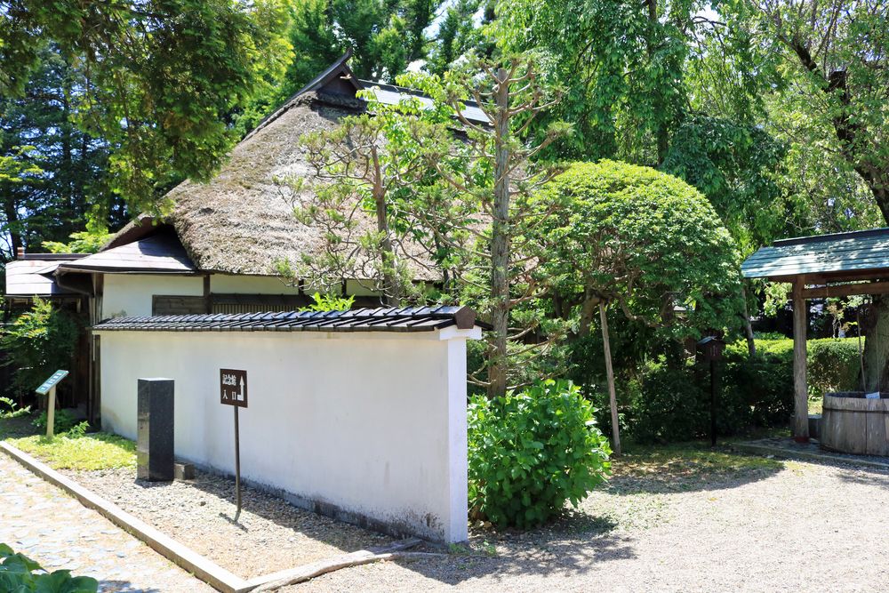 原敬記念館の画像 - 3枚目