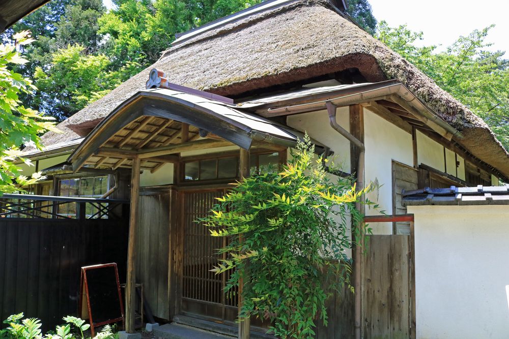 原敬記念館の画像 - 4枚目