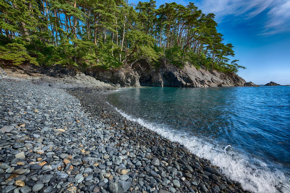 碁石海岸の画像 - 4枚目