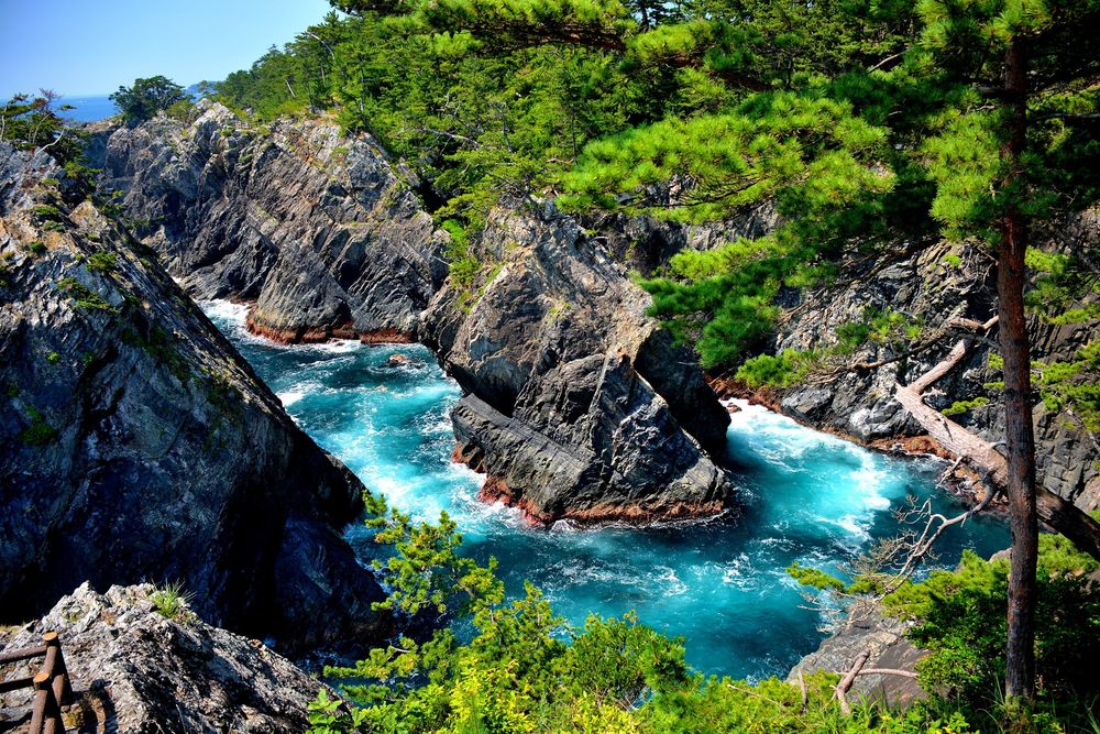 碁石海岸の画像 - 5枚目