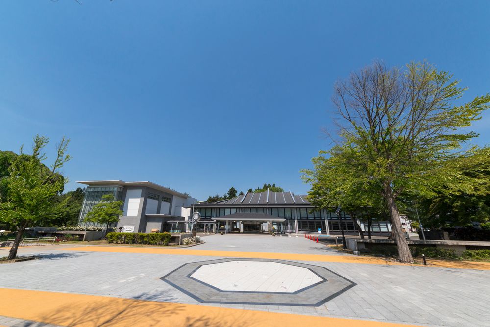 もりおか歴史文化館の画像 - 2枚目