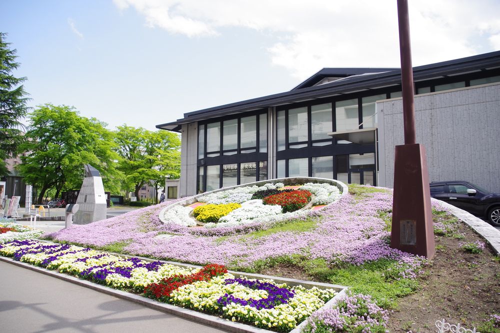 もりおか歴史文化館の画像 - 4枚目