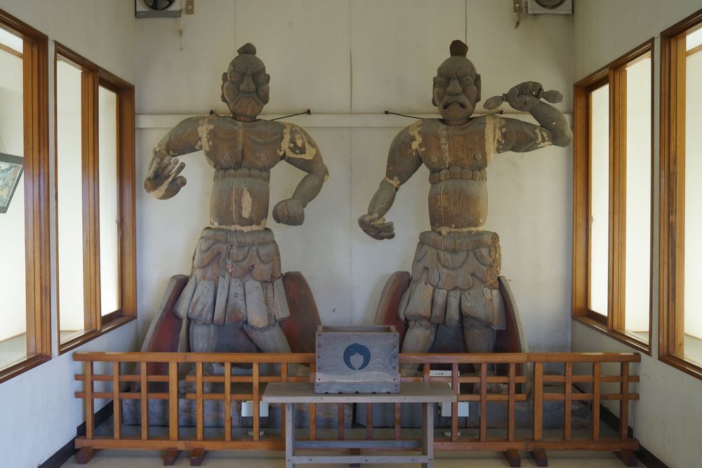 高館義経堂の画像 - 2枚目