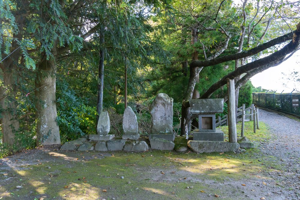 高館義経堂の画像 - 3枚目