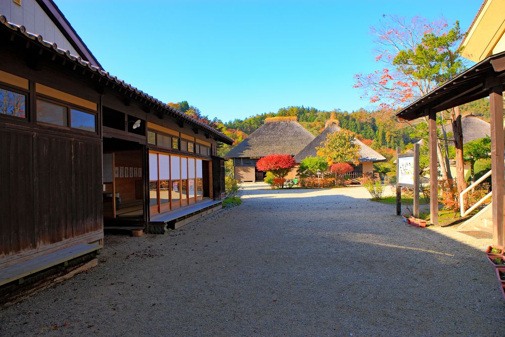 伝承園の画像 - 3枚目