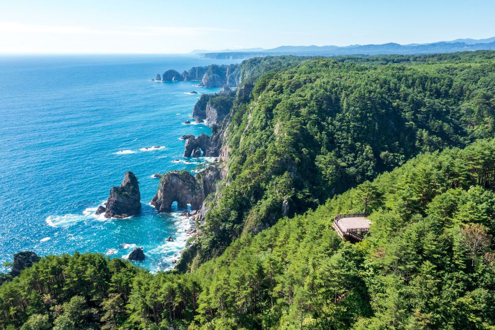 三陸海岸】おすすめ観光・旅行・お出かけスポット - Prism Japan