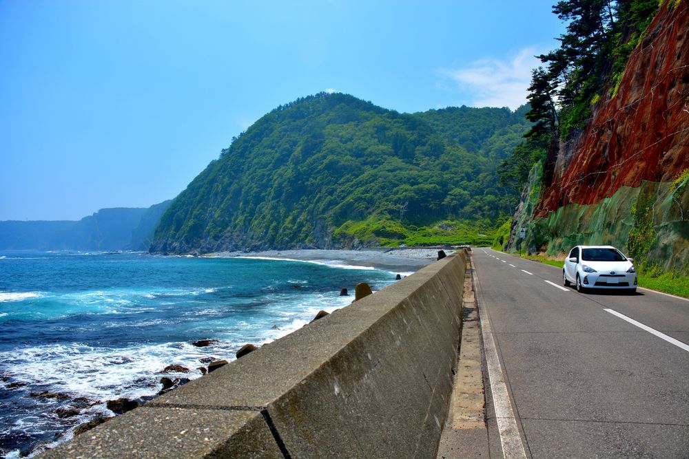 北山崎の画像 - 3枚目