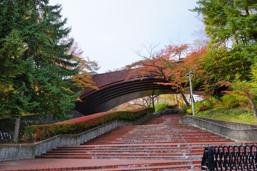 岩手県立博物館の画像 - 2枚目