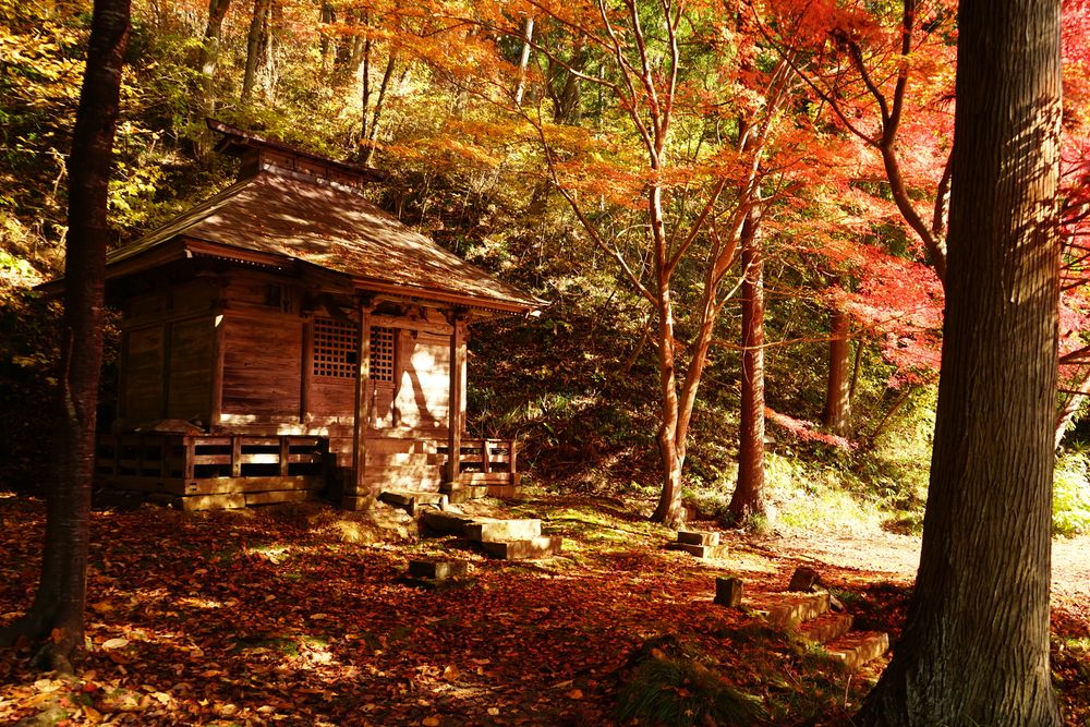 黒石寺の画像 - 5枚目