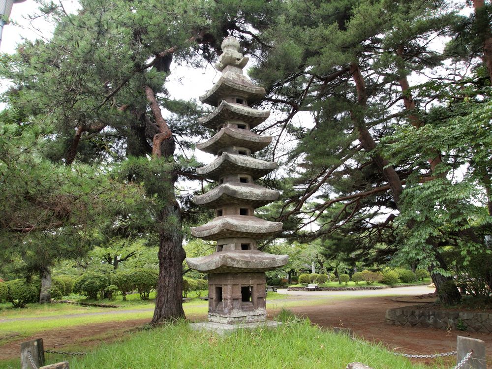 水沢公園の画像 - 4枚目